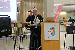 Margarethe von Witzleben (alias Uta D&ouml;rfer)