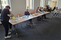 Gruppenbild 2