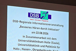 die vorab Info zur Er&ouml;ffnung des Tages